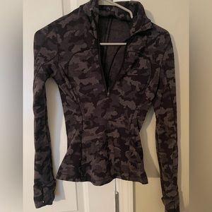 Lululemon jacket